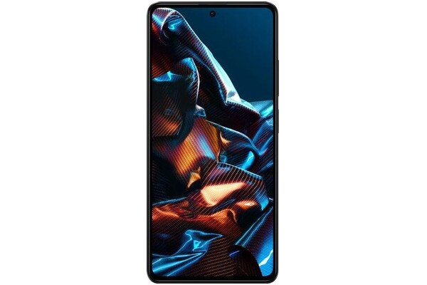 Smartfon Xiaomi POCO X5 Pro 5G czarny 6.67" 8GB/256GB