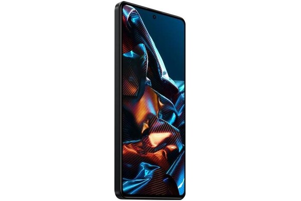 Smartfon Xiaomi POCO X5 Pro 5G czarny 6.67" 8GB/256GB