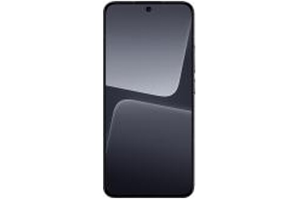 Smartfon Xiaomi 13 5G czarny 6.36" 8GB/256GB