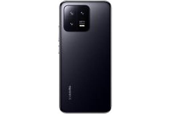 Smartfon Xiaomi 13 5G czarny 6.36" 8GB/256GB