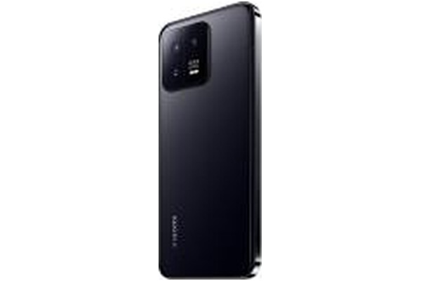 Smartfon Xiaomi 13 5G czarny 6.36" 8GB/256GB