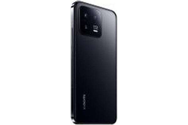 Smartfon Xiaomi 13 5G czarny 6.36" 8GB/256GB