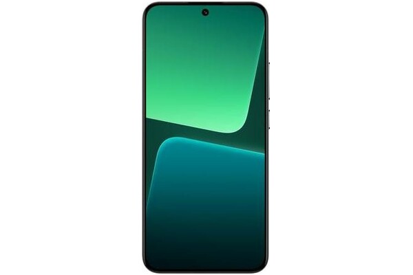 Smartfon Xiaomi 13 5G zielony 6.36" 8GB/256GB