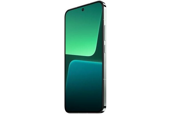 Smartfon Xiaomi 13 5G zielony 6.36" 8GB/256GB