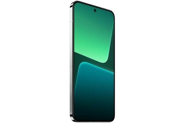 Smartfon Xiaomi 13 5G zielony 6.36" 8GB/256GB