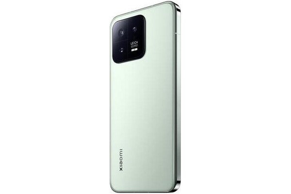 Smartfon Xiaomi 13 5G zielony 6.36" 8GB/256GB