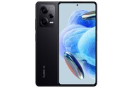 Smartfon Xiaomi Redmi Note 12 Pro 5G czarny 6.67" 6GB/128GB