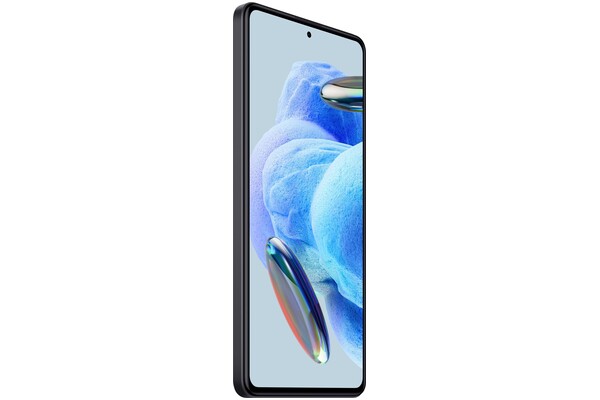 Smartfon Xiaomi Redmi Note 12 Pro 5G czarny 6.67" 6GB/128GB