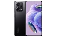 Smartfon Xiaomi Redmi Note 12 Pro+ 5G czarny 6.67" 8GB/256GB