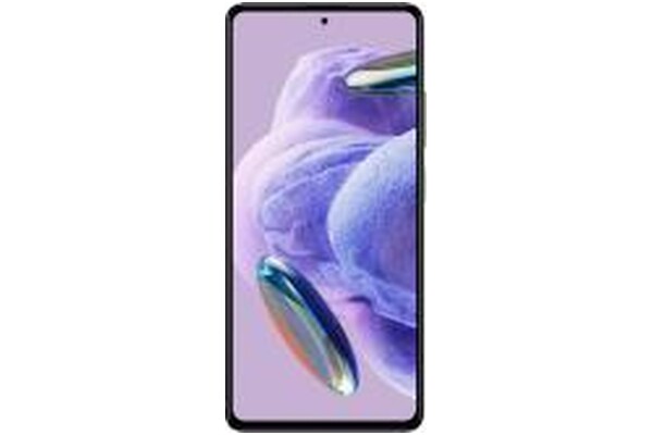 Smartfon Xiaomi Redmi Note 12 Pro+ 5G czarny 6.67" 8GB/256GB