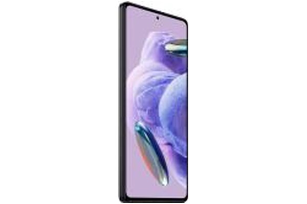 Smartfon Xiaomi Redmi Note 12 Pro+ 5G czarny 6.67" 8GB/256GB