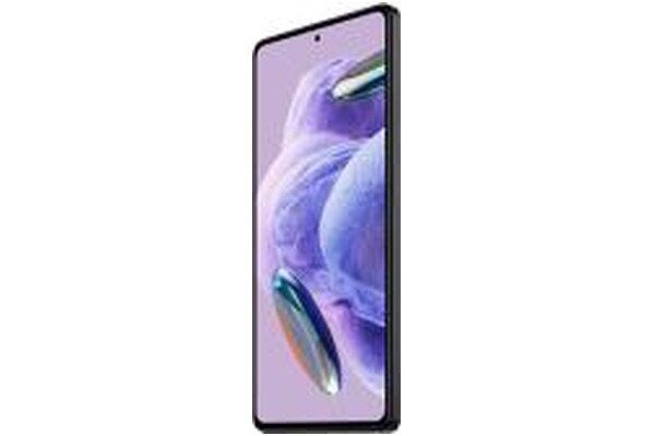 Smartfon Xiaomi Redmi Note 12 Pro+ 5G czarny 6.67" 8GB/256GB