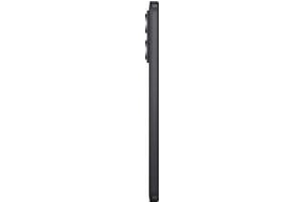 Smartfon Xiaomi Redmi Note 12 Pro+ 5G czarny 6.67" 8GB/256GB