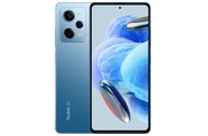Smartfon Xiaomi Redmi Note 12 Pro 5G niebieski 6.67" 6GB/128GB