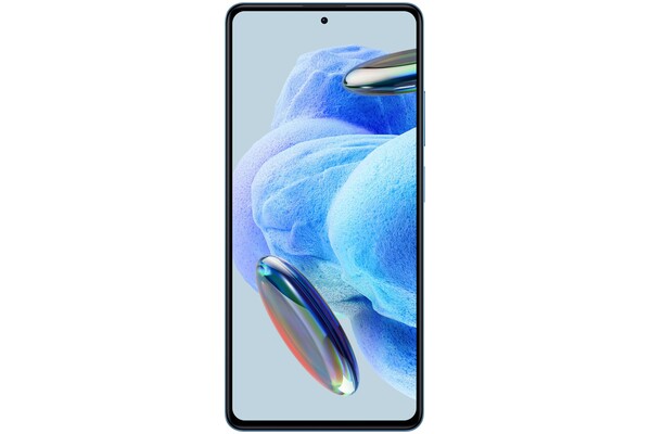 Smartfon Xiaomi Redmi Note 12 Pro 5G niebieski 6.67" 6GB/128GB