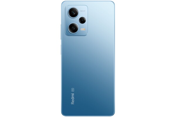 Smartfon Xiaomi Redmi Note 12 Pro 5G niebieski 6.67" 6GB/128GB