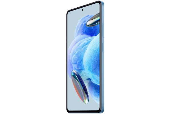 Smartfon Xiaomi Redmi Note 12 Pro 5G niebieski 6.67" 6GB/128GB