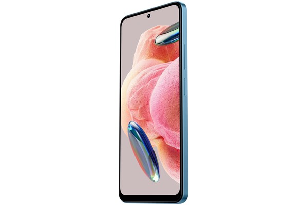 Smartfon Xiaomi Redmi Note 12 niebieski 6.67" 4GB/64GB