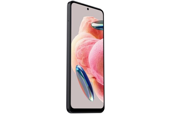 Smartfon Xiaomi Redmi Note 12 czarny 6.67" 4GB/128GB