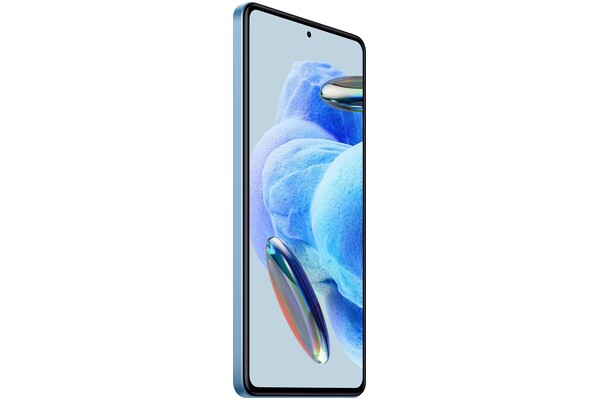 Smartfon Xiaomi Redmi Note 12 Pro 5G niebieski 6.67" 8GB/256GB