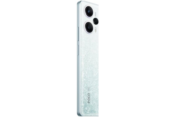 Smartfon Xiaomi POCO F5 5G biały 6.67" 12GB/256GB