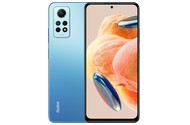 Smartfon Xiaomi Redmi Note 12 Pro niebieski 6.67" 6GB/128GB
