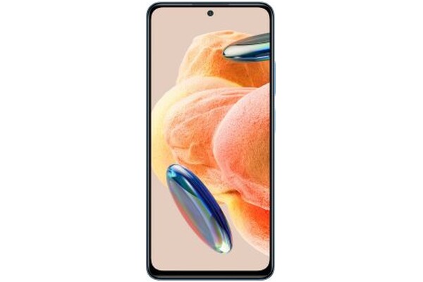 Smartfon Xiaomi Redmi Note 12 Pro niebieski 6.67" 6GB/128GB