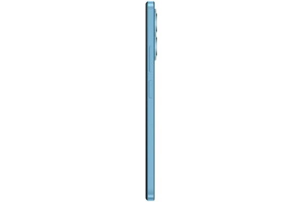 Smartfon Xiaomi Redmi Note 12 Pro niebieski 6.67" 6GB/128GB