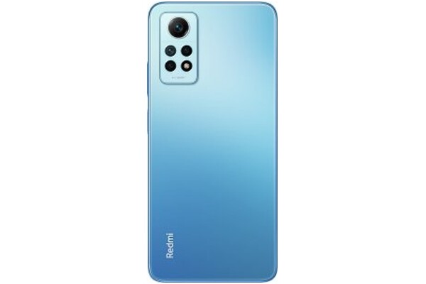 Smartfon Xiaomi Redmi Note 12 Pro niebieski 6.67" 6GB/128GB