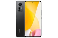 Smartfon Xiaomi 12 Lite 5G czarny 6.55" 8GB/256GB