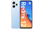 Smartfon Xiaomi Redmi 12 niebieski 6.79" 4GB/128GB