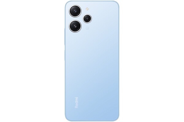 Smartfon Xiaomi Redmi 12 niebieski 6.79" 4GB/128GB