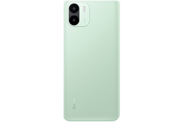 Smartfon Xiaomi Redmi A2 zielony 6.52" 3GB/64GB