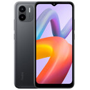 Smartfon Xiaomi Redmi A2 czarny 6.52" 3GB/64GB