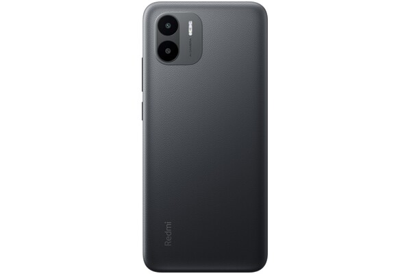 Smartfon Xiaomi Redmi A2 czarny 6.52" 3GB/64GB