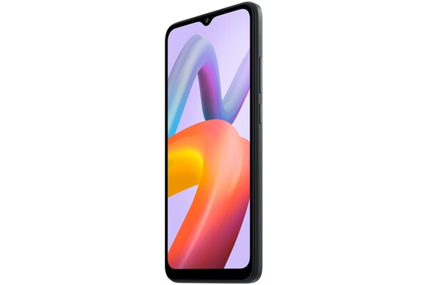 Smartfon Xiaomi Redmi A2 czarny 6.52" 3GB/64GB