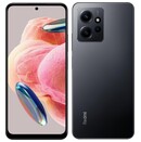 Smartfon Xiaomi Redmi Note 12 czarny 6.67" 8GB/256GB