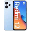 Smartfon Xiaomi Redmi 12 niebieski 6.79" 8GB/256GB