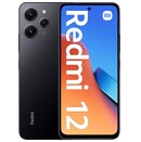 Smartfon Xiaomi Redmi 12 czarny 6.79" 8GB/256GB