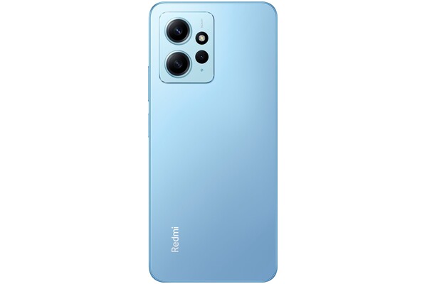 Smartfon Xiaomi Redmi Note 12 niebieski 6.67" 8GB/256GB