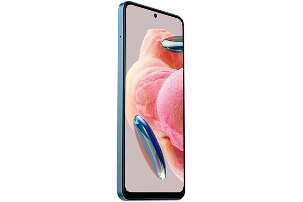 Smartfon Xiaomi Redmi Note 12 niebieski 6.67" 8GB/256GB