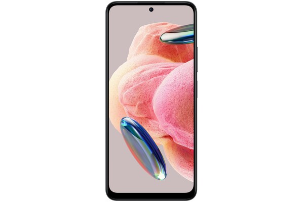 Smartfon Xiaomi Redmi Note 12 szary 6.67" 8GB/256GB