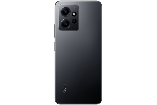 Smartfon Xiaomi Redmi Note 12 szary 6.67" 8GB/256GB