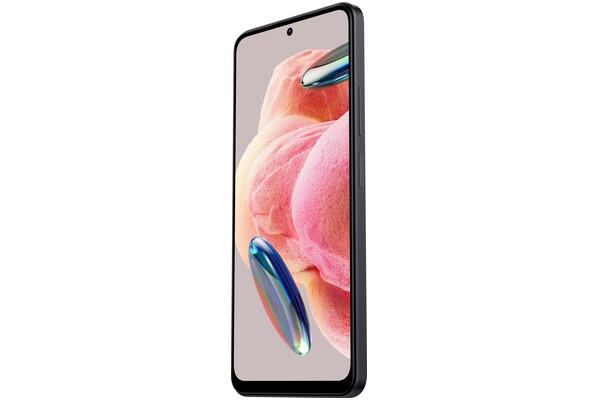 Smartfon Xiaomi Redmi Note 12 szary 6.67" 8GB/256GB