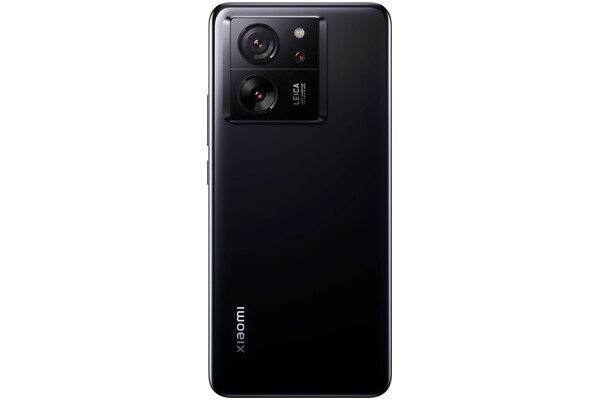 Smartfon Xiaomi 13T 5G czarny 6.67" 8GB/256GB
