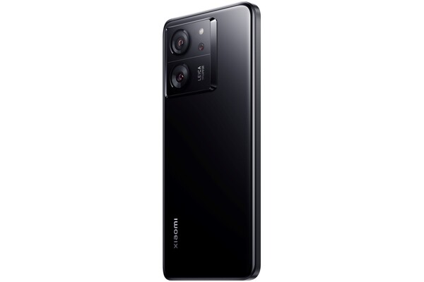 Smartfon Xiaomi 13T 5G czarny 6.67" 8GB/256GB