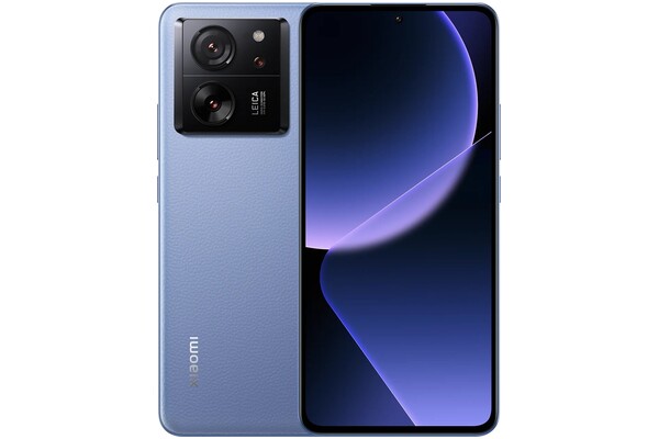 Smartfon Xiaomi 13T 5G niebieski 6.67" 8GB/256GB