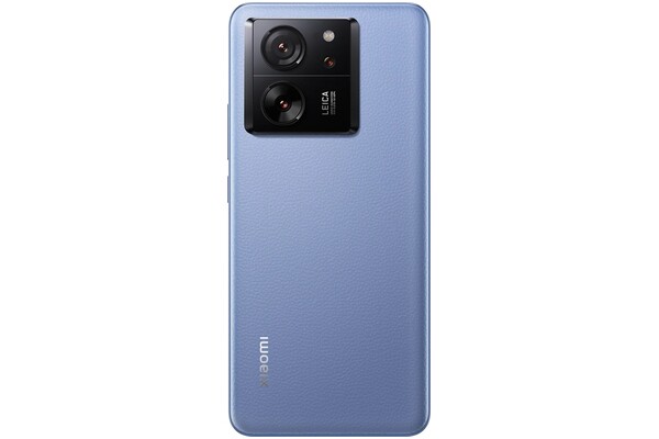Smartfon Xiaomi 13T 5G niebieski 6.67" 8GB/256GB