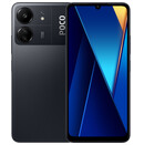 Smartfon Xiaomi POCO C65 czarny 6.74" 8GB/256GB