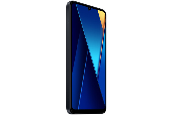 Smartfon Xiaomi POCO C65 czarny 6.74" 8GB/256GB